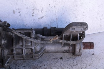 2012 Dodge RAM 1500 DS Front Differential 4460310120 Car type trucks