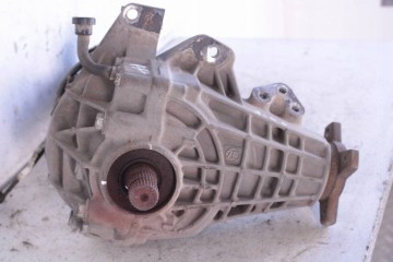 2012 Dodge RAM 1500 DS Front Differential 4460310120 Catalog number of substitutes 4460323135