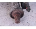 2012 Dodge RAM 1500 DS Front Differential 4460310120 Catalog number of the original 4460310119