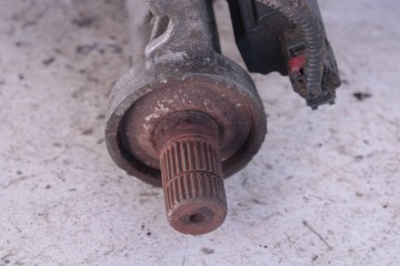 2012 Dodge RAM 1500 DS Front Differential 4460310120 Catalog number of the original 4460310119