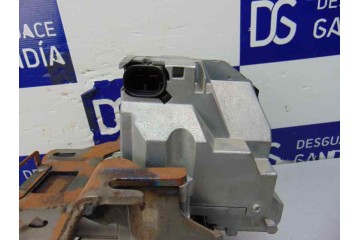 48810JD90B COLUMNA DIRECCION NISSAN QASHQAI (J10)