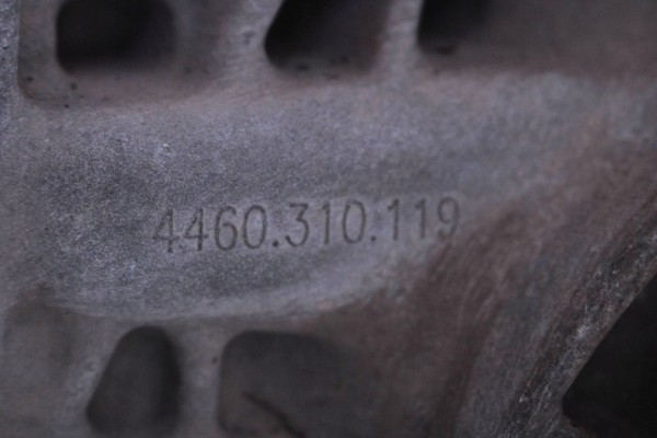 Diferencial delantero Dodge RAM 1500 DS 2012 4460310120
