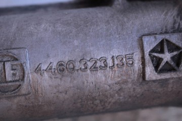 Diferencial delantero Dodge RAM 1500 DS 2012 4460310120