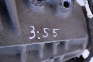 Diferencial delantero Dodge RAM 1500 DS 2012 4460310120