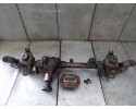 JEEP GRAND CHEROKEE WJ 4 7 V8 BRIDGE FRONT 3 73 QUADRA DRIVE