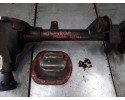 JEEP GRAND CHEROKEE WJ 4 7 V8 BRIDGE FRONT 3 73 QUADRA DRIVE Part manufacturer Jeep OE