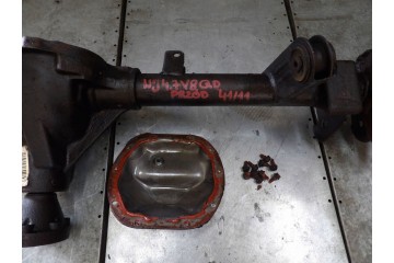 JEEP GRAND CHEROKEE WJ 4 7 V8 BRIDGE FRONT 3 73 QUADRA DRIVE Part manufacturer Jeep OE