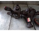 JEEP GRAND CHEROKEE WJ 4 7 V8 BRIDGE FRONT 3 73 QUADRA DRIVE Car type 4x4 SUV