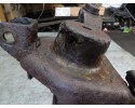 JEEP GRAND CHEROKEE WJ 4 7 V8 BRIDGE FRONT 3 73 QUADRA DRIVE Catalog number of the part DFF1736