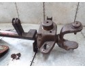 Eje delantero Jeep Grand Cherokee WJ 4.7 V8 3.73 Quadra Drive