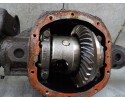 Eje delantero Jeep Grand Cherokee WJ 4.7 V8 3.73 Quadra Drive