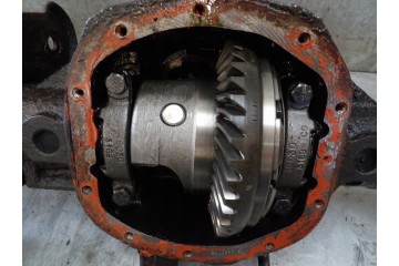 Eje delantero Jeep Grand Cherokee WJ 4.7 V8 3.73 Quadra Drive