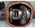 Eje delantero Jeep Grand Cherokee WJ 4.7 V8 3.73 Quadra Drive