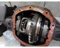 Eje delantero Jeep Grand Cherokee WJ 4.7 V8 3.73 Quadra Drive