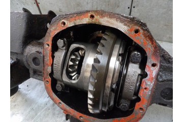Eje delantero Jeep Grand Cherokee WJ 4.7 V8 3.73 Quadra Drive