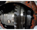 Eje delantero Jeep Grand Cherokee WJ 4.7 V8 3.73 Quadra Drive