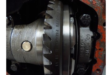 Eje delantero Jeep Grand Cherokee WJ 4.7 V8 3.73 Quadra Drive