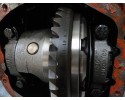 Eje delantero Jeep Grand Cherokee WJ 4.7 V8 3.73 Quadra Drive
