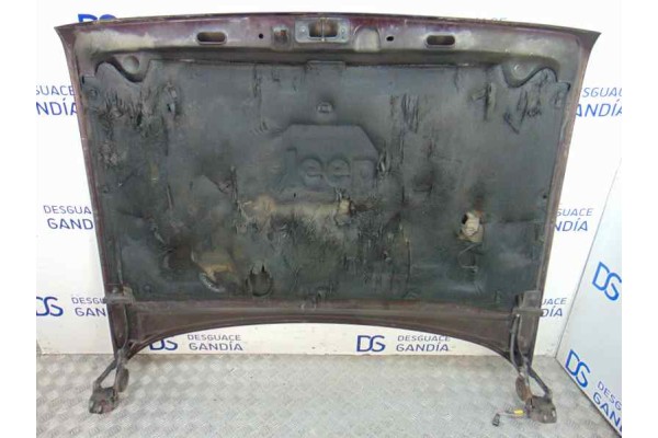 CAPO JEEP GRAND CHEROKEE (ZJ/Z)