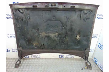 CAPO JEEP GRAND CHEROKEE (ZJ/Z)