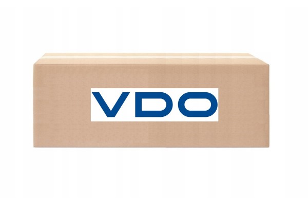 Fuel pump VDO 2803580266302
