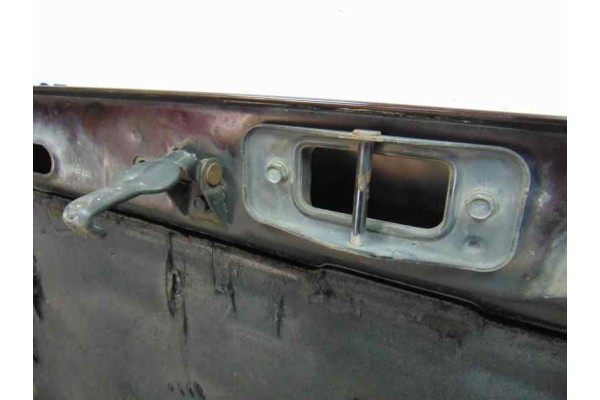 CAPO JEEP GRAND CHEROKEE (ZJ/Z)