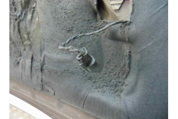 CAPO JEEP GRAND CHEROKEE (ZJ/Z)