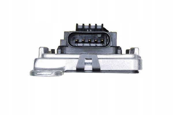 NOx sensor WAGNER NOS00008
