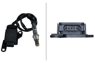 NOx sensor WAGNER NOS00003 Part manufacturer Wagner