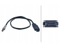 NOx sensor AUDI SKODA HELLA 6PN358307961