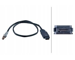 NOx sensor AUDI SKODA HELLA 6PN358307961