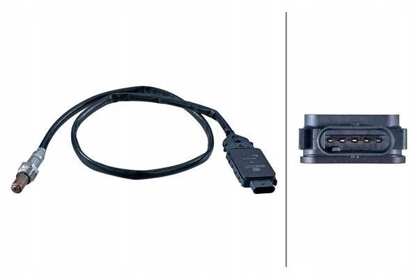 NOx sensor AUDI SKODA HELLA 6PN358307961