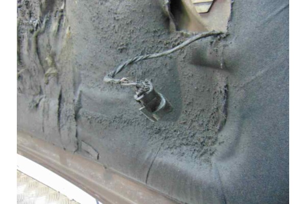 CAPO JEEP GRAND CHEROKEE (ZJ/Z)