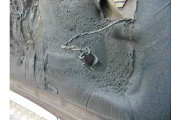 CAPO JEEP GRAND CHEROKEE (ZJ/Z)