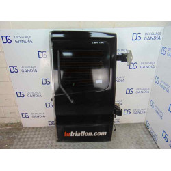 NEGRO NO IDENTIFICADO RENAULT TRAFIC II FURGÓN