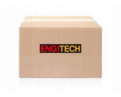 Injection pump shaft ENGITECH ENT230110