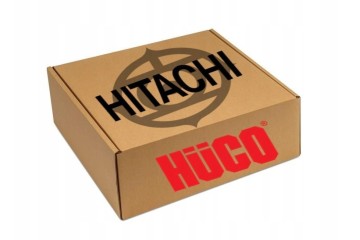 complete fuel pump MB E CLASS W212 HUCO 132780 Part manufacturer Huco