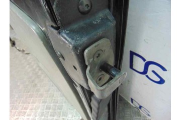 NEGRO  NO IDENTIFICADO RENAULT TRAFIC II FURGÓN L1H1   Caja cerrada, corto 2004 NEGRO 177669 RENAULT - 1