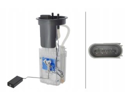 fuel pump assembly SKODA HELLA 8TF358316531