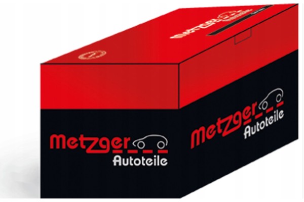 FUEL PUMP CONTROLLER 2250581 MTZ METZGER Part manufacturer Metzger