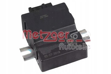 FUEL PUMP CONTROLLER 2250581 MTZ METZGER Catalog number of the part 2250581