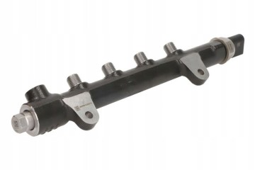 CR system element rail fits to JCB DELPHI 28608512 12B1 Part manufacturer Delphi
