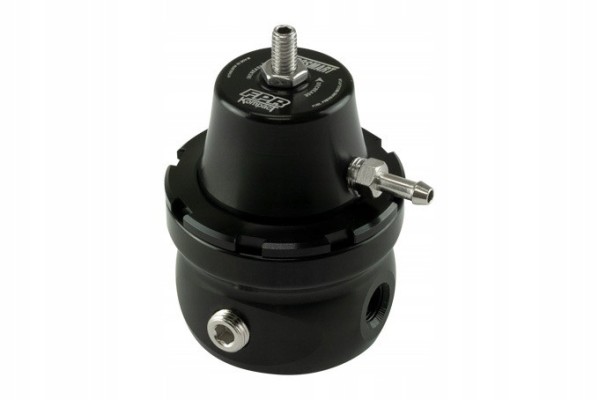 Turbosmart Fuel Pressure Regulator FPR Kompact 1 8 NPT Sleeper