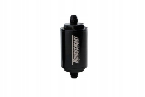Turbosmart fuel pressure regulator FPR Billet Fuel Filter 10um 6AN cz