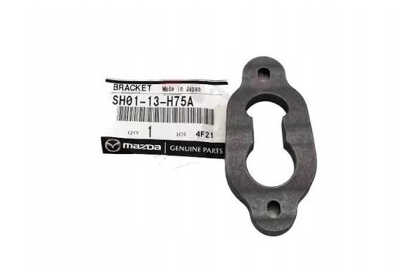 EXHAUST GAS SENSOR CABLE MAZDA 3 6 CX 5 2 2 SKYACTIV OE SH01 13 H75A