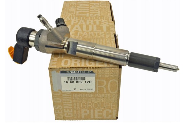FRESH NEW RENAULT injection injector Washer 1 5 dci CONTINENTAL Packaging status original