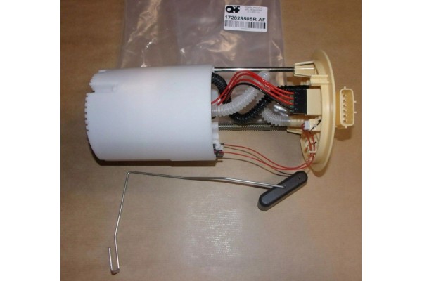 FUEL PUMP RENAULT MASTER III 2 3 DCI 172028505R 0580203359