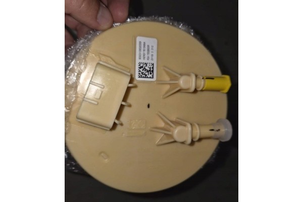 FUEL PUMP RENAULT MASTER III 2 3 DCI 172028505R 0580203359 Car type cargo vans passenger cars