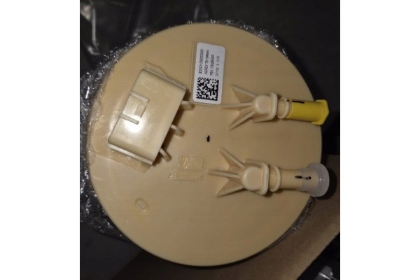 FUEL PUMP RENAULT MASTER III 2 3 DCI 172028505R 0580203359 Engine type diesel