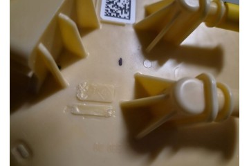 FUEL PUMP RENAULT MASTER III 2 3 DCI 172028505R 0580203359 Catalog number of substitutes 7611949AA 172028505R 0580203359